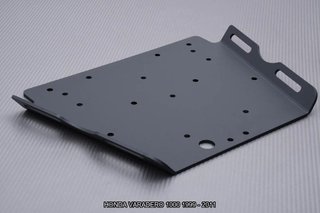 Soporte de baúl para HONDA VARADERO 1000 1999 2011