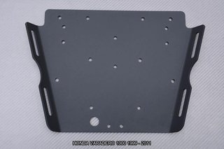 Soporte de baúl para HONDA VARADERO 1000 1999 2011