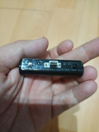 Fotocamera PSP Sony