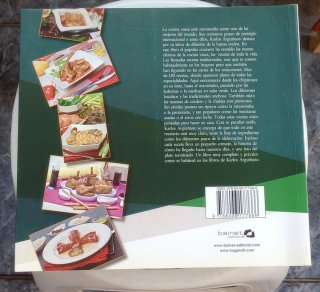 Las recetas de toda la vida