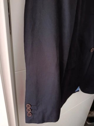 Americana hombre Talla 46