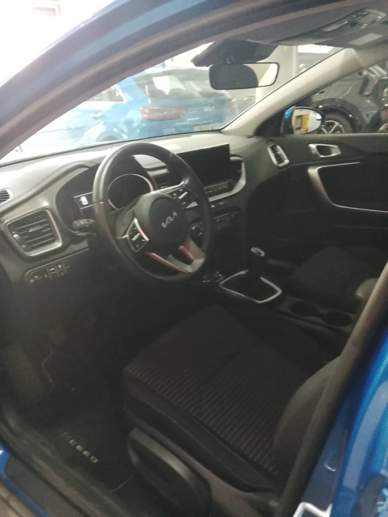 Kia XCeed 2025, foto 5