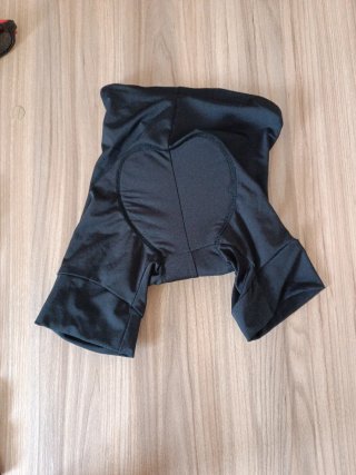 Pack Ciclismo Niño Talla 10