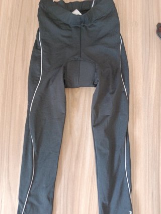 Pack Ciclismo Niño Talla 10