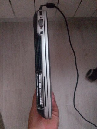 Portatile Dell Latitude E6420 Intel i5