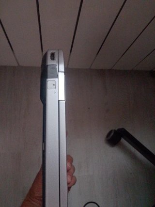 Portatile Dell Latitude E6420 Intel i5