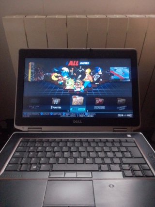 Portatile Dell Latitude E6420 Intel i5