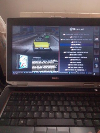 Portatile Dell Latitude E6420 Intel i5