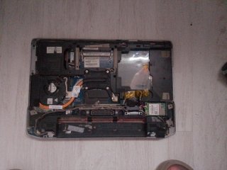 Portatile Dell Latitude E6420 Intel i5