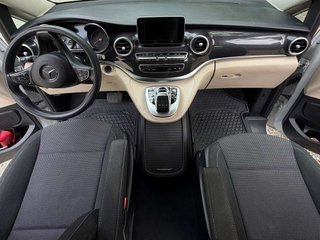 MERCEDES clase v