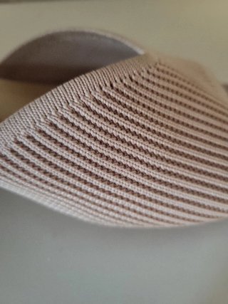 Sandalias Miss Elastic Talla 37.