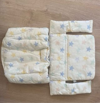 Trona Stokke Tripp Trapp + Newborn Set