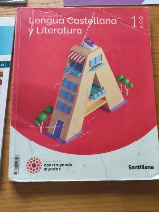 Libros texto