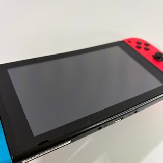Nintendo Switch con accessori