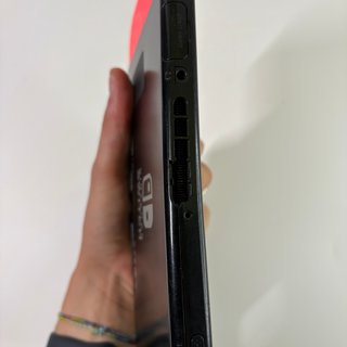 Nintendo Switch con accessori