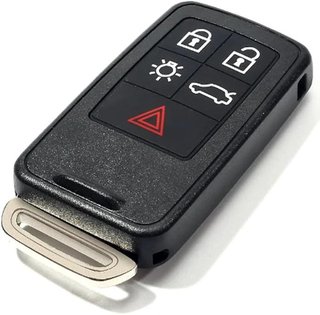 Onetop1 Telemando Coche 5 botones Volvo XC60