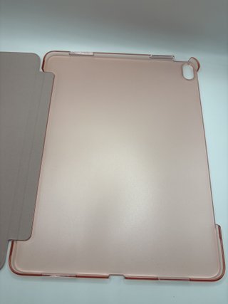 Funda iPad Air 13 Rosa ProCase