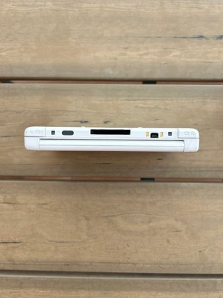 ‼️ NINTENDO 3DS XL BLANCA ‼️️