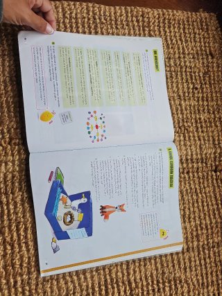 Ciencias da Natureza 5, Terceiro Ciclo Primaria...