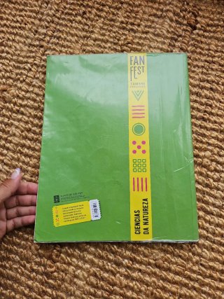 Ciencias da Natureza 5, Terceiro Ciclo Primaria...