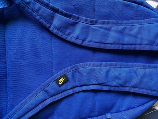Mochila Nike Azul