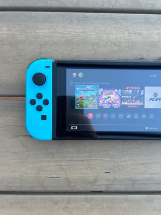 ‼️ NINTENDO SWITCH V2 ‼️️