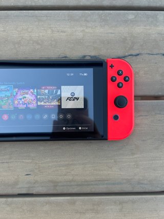 ‼️ NINTENDO SWITCH V2 ‼️️