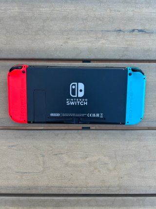 ‼️ NINTENDO SWITCH V2 ‼️️