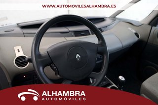 Renault Espace IV G. Espace 2.2 dCi Expression