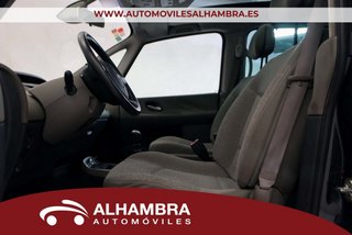 Renault Espace IV G. Espace 2.2 dCi Expression