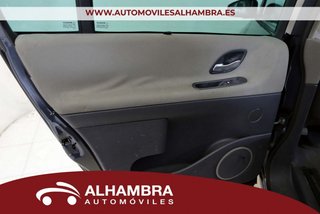 Renault Espace IV G. Espace 2.2 dCi Expression