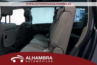 Renault Espace IV G. Espace 2.2 dCi Expression