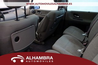 Renault Espace IV G. Espace 2.2 dCi Expression