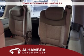 Renault Espace IV G. Espace 2.2 dCi Expression
