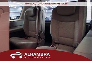 Renault Espace IV G. Espace 2.2 dCi Expression