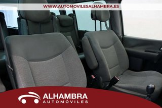 Renault Espace IV G. Espace 2.2 dCi Expression