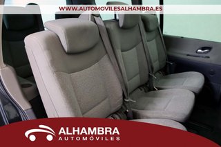 Renault Espace IV G. Espace 2.2 dCi Expression