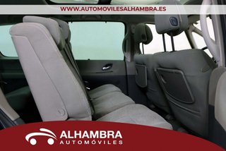 Renault Espace IV G. Espace 2.2 dCi Expression