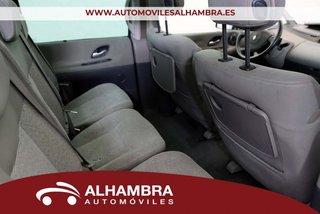 Renault Espace IV G. Espace 2.2 dCi Expression