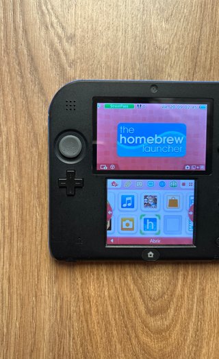 ‼️ NINTENDO 2DS MARIO KART ‼️️