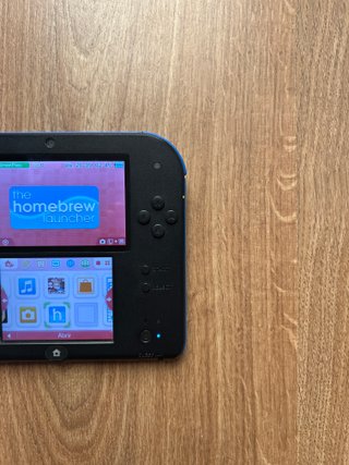 ‼️ NINTENDO 2DS MARIO KART ‼️️