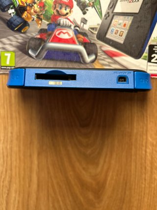 ‼️ NINTENDO 2DS MARIO KART ‼️️