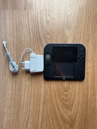 ‼️ NINTENDO 2DS MARIO KART ‼️️