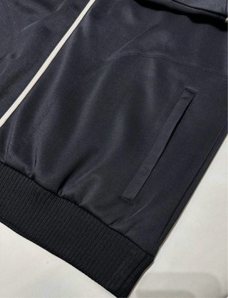 Sudadera Gucci Negra Multicolor