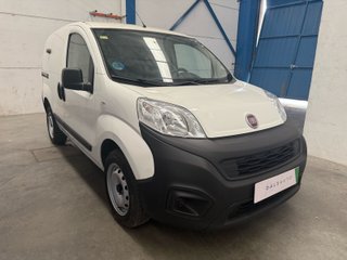 Fiat Fiorino Cargo SX 1.4 Natural Power 52kW (70CV)