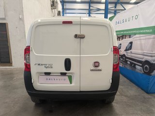 Fiat Fiorino Cargo SX 1.4 Natural Power 52kW (70CV)