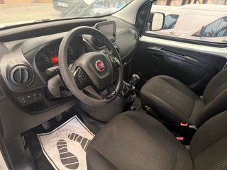 Fiat Fiorino Cargo SX 1.4 Natural Power 52kW (70CV)