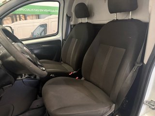 Fiat Fiorino Cargo SX 1.4 Natural Power 52kW (70CV)
