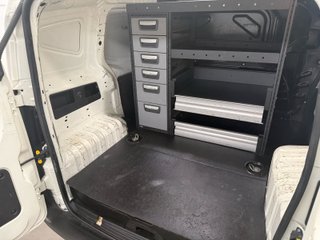 Fiat Fiorino Cargo SX 1.4 Natural Power 52kW (70CV)