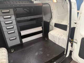 Fiat Fiorino Cargo SX 1.4 Natural Power 52kW (70CV)